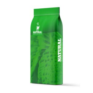 Rasduva 1 - Små fröer (20kg)