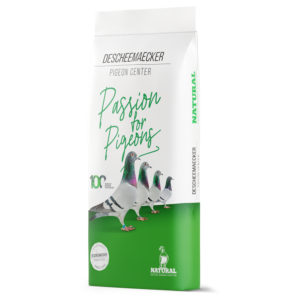 DPC Fällningsfoder, 20+5 kg